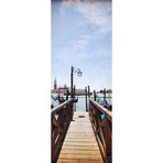 Old Venice City Harbor (30"L x 80"H)