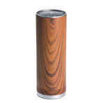 Stellé Audio // Pillar // Chocolate Wood