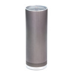 Stellé Audio Pillar // Pewter