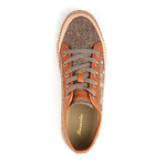 Burnetie // Leach-Low // Brown (US: 10)