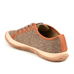 Burnetie // Leach-Low // Brown (US: 8)