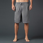 Men's PJ Short // Graphite (XS)