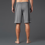 Men's PJ Short // Graphite (XS)