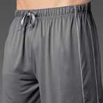 Men's PJ Short // Graphite (XS)