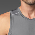 Men's Sport Tank // Graphite (XS)