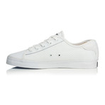 Kaplan Low-Top Sneaker // White (US: 11)