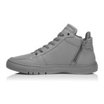 Adonis Mid Sneaker // Grey (US: 10)