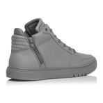 Adonis Mid Sneaker // Grey (US: 9)