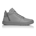Adonis Mid Sneaker // Grey (US: 10)
