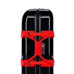 Vis-à-Vis Cabin Luggage (Black)