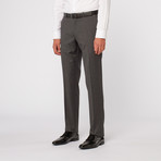 Ettore Trouser // Charcoal (32)