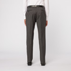 Ettore Trouser // Charcoal (40)