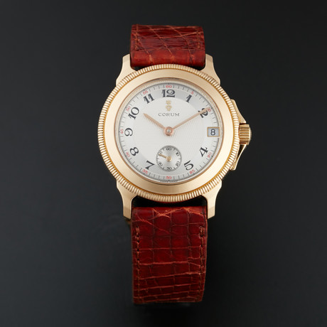 Corum Classic Small Seconds Automatic // 984480 // Store Display