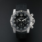 Corum Admiral's Cup Seafender Chrono Automatic // 753.451.04/0371 AN22