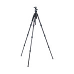 MGA-584 // Compact Professional Tripod