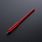 Uno // Red (Pen)