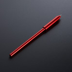 Uno // Red (Pen)