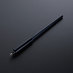Uno // Black (Pen)