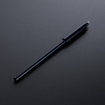 Uno // Black (Pen)