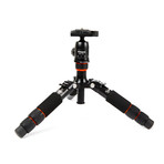 M4-Mini // Ultra Compact Professional Tripod