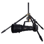 T-74C // Carbon Fiber Professional Tripod