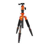 X4i-E // Compact Professional Tripod