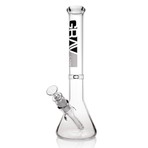 12" Grav Beaker