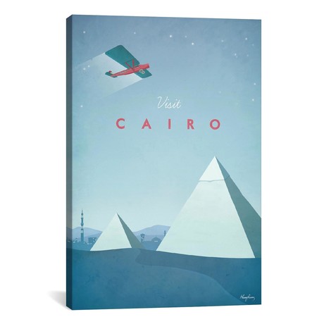 Cairo (26"W x 18"H x 0.75"D)
