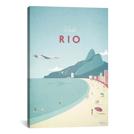 Rio (26"W x 18"H x 0.75"D)
