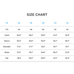 Spinello Solid Suit // Navy (42)