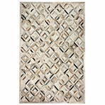 Tarantela Rug // Mixed (5'L x 8'W)