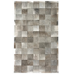 Bolero Rug // Gray (5'L x 8'W)