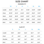 Frederick Short Sleeve Print Button-Up // Black (S)