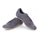 Classic Sneaker // Navy (Euro: 42)