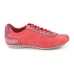 Classic Sneaker // Red (Euro: 40)