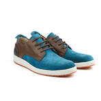 Croft // Blue Sapphire Black Coffee (US: 7)