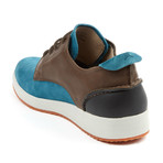 Croft // Blue Sapphire Black Coffee (US: 7)