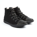 Dan x Lowell // Black Black (US: 7)