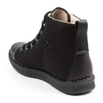 Dan x Lowell // Black Black (US: 7)