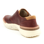 Thorn Low // Burgundy (US: 7)