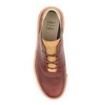 Thorn Low // Burgundy (US: 7)