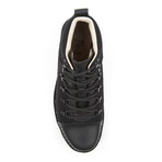 Dan x Lowell // Black Black (US: 7)