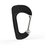 Carabiner Cable