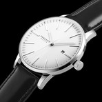 Panzera Breuer 44 Arctic Spirit Automatic // B44-02DB