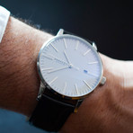 Panzera Breuer 44 Arctic Spirit Automatic // B44-02DB