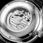 Panzera Breuer 44 Arctic Flair Automatic // B44-02DN1