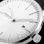 Panzera Breuer 44 Arctic Flair Automatic // B44-02DN1