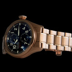 Panzera Flieger 47 Argus Automatic // F47-07DM