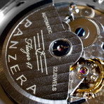 Panzera Flieger 47 Argus Automatic // F47-07DM