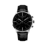 Panzera Breuer 47 Terros Chronograph Manual Wind // Limited Edition // B4701